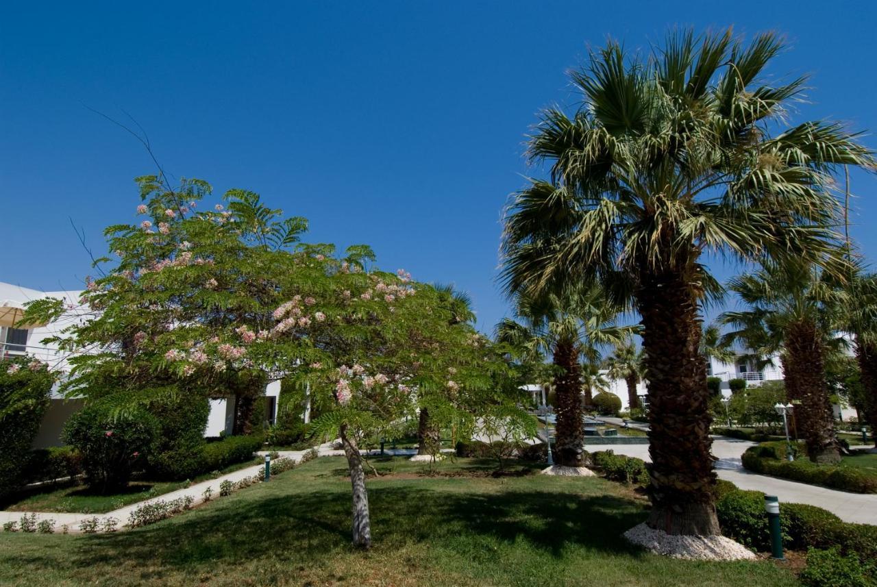 Maritim Jolie Ville Resort&Casino Charm el-Cheikh Extérieur photo