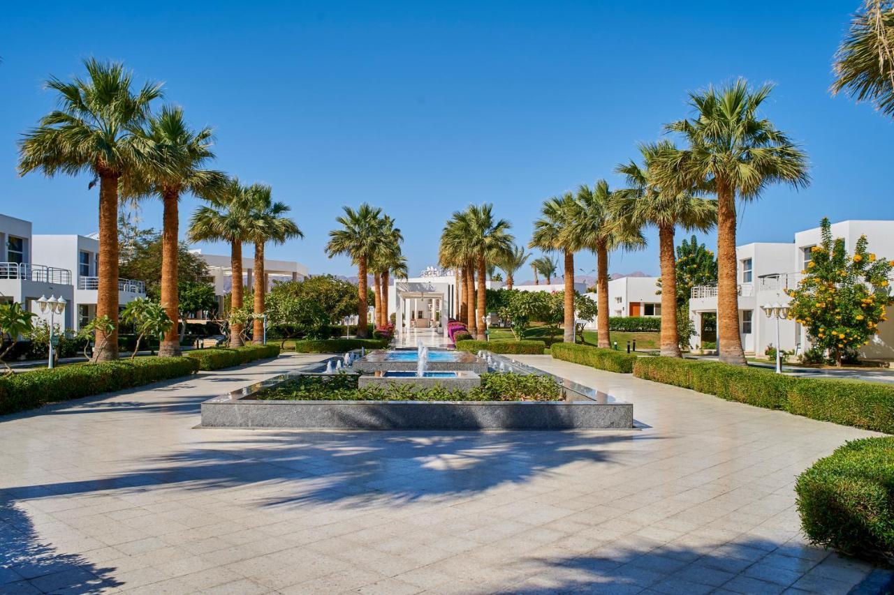 Maritim Jolie Ville Resort&Casino Charm el-Cheikh Extérieur photo