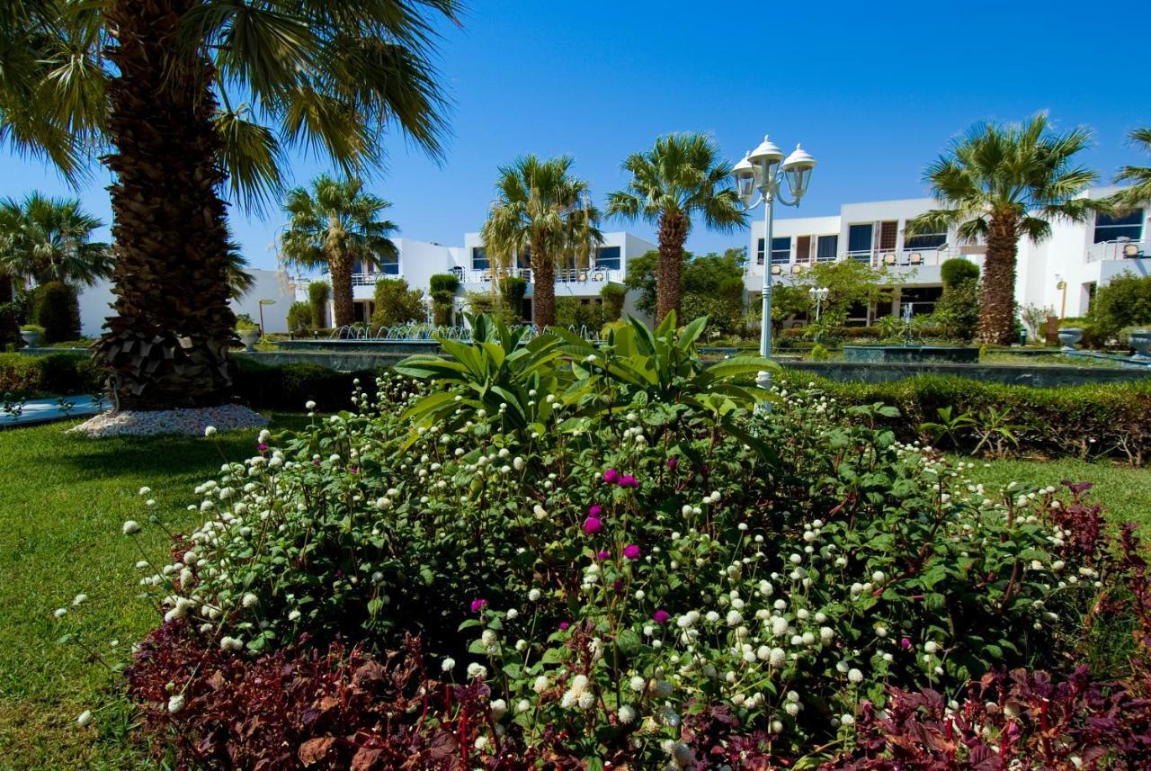 Maritim Jolie Ville Resort&Casino Charm el-Cheikh Extérieur photo